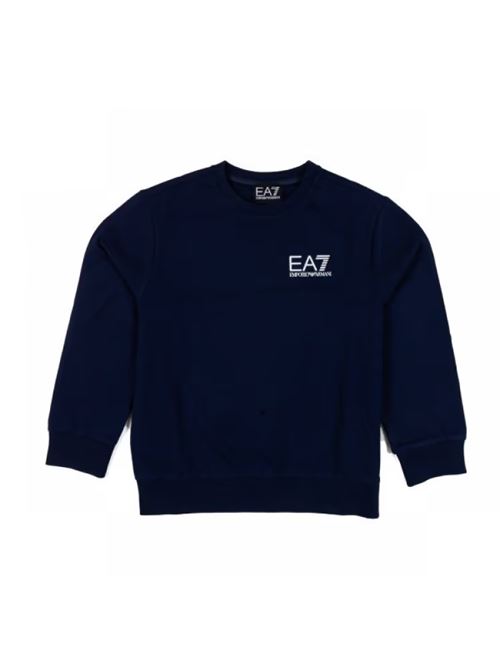 SWEATSHIRT EMPORIO ARMANI EA7 | 8NBM51 BJ05Z/1554